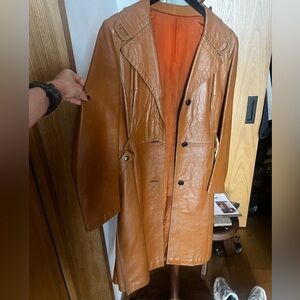 Vintage Jacket from 1960